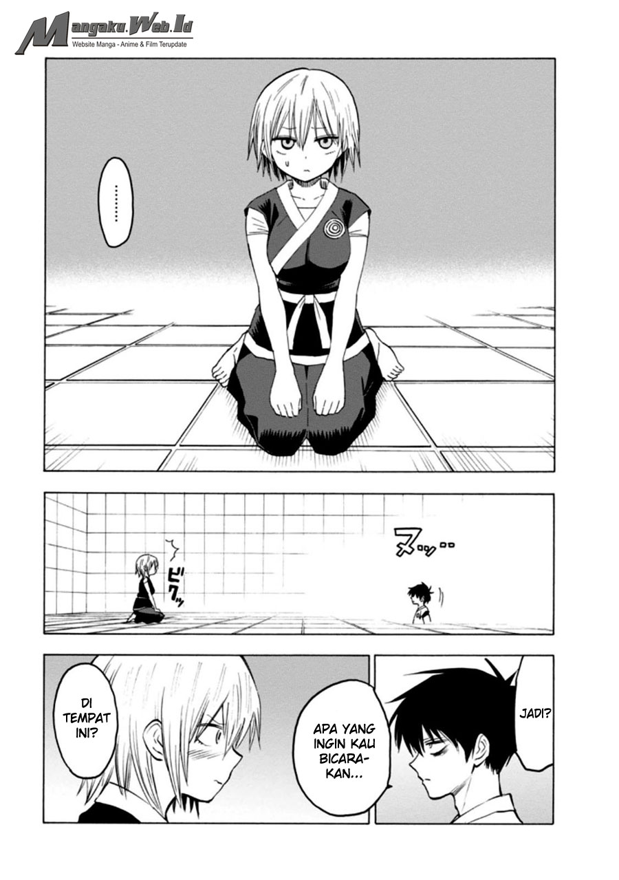 Chapter 58 - halaman 23