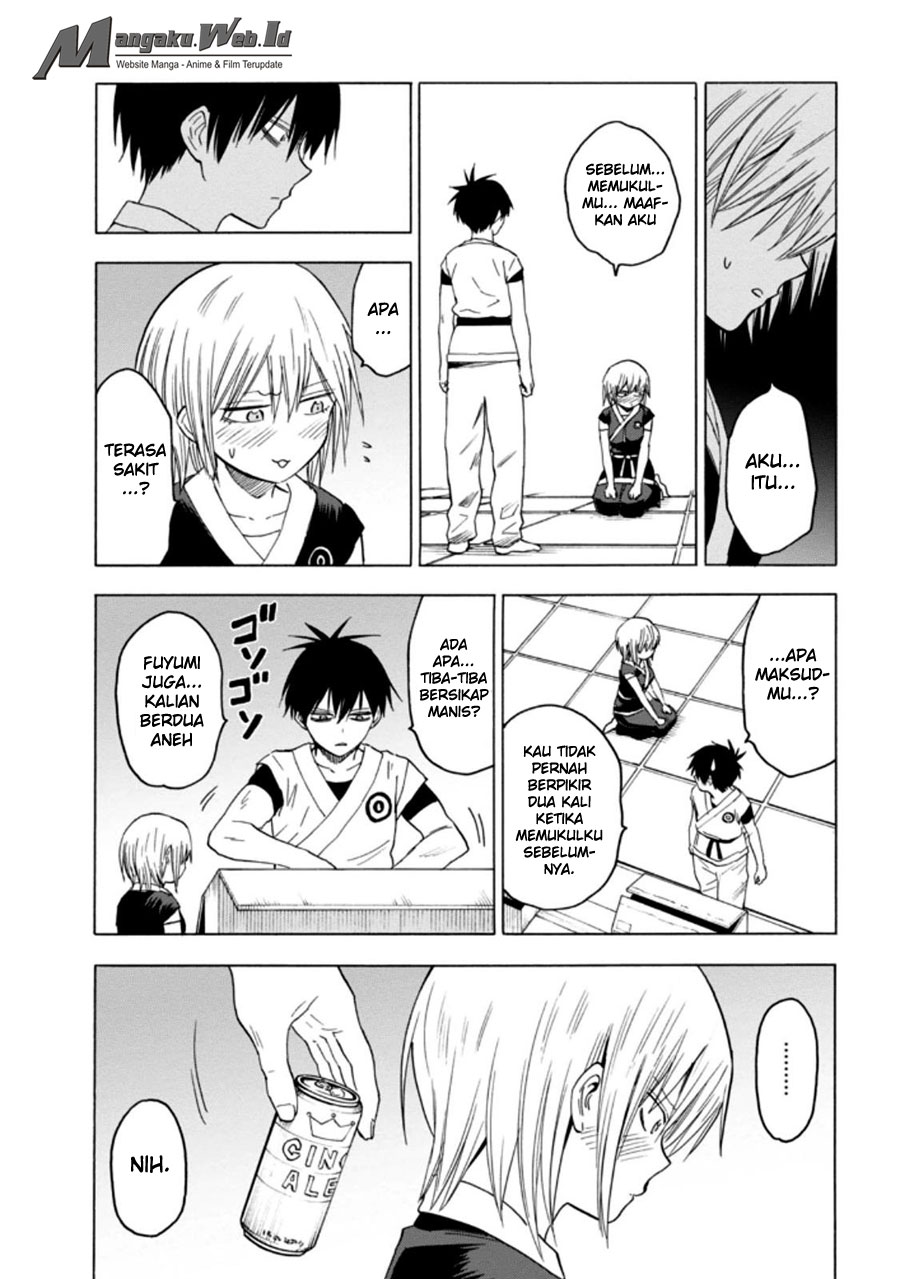Chapter 58 - halaman 24
