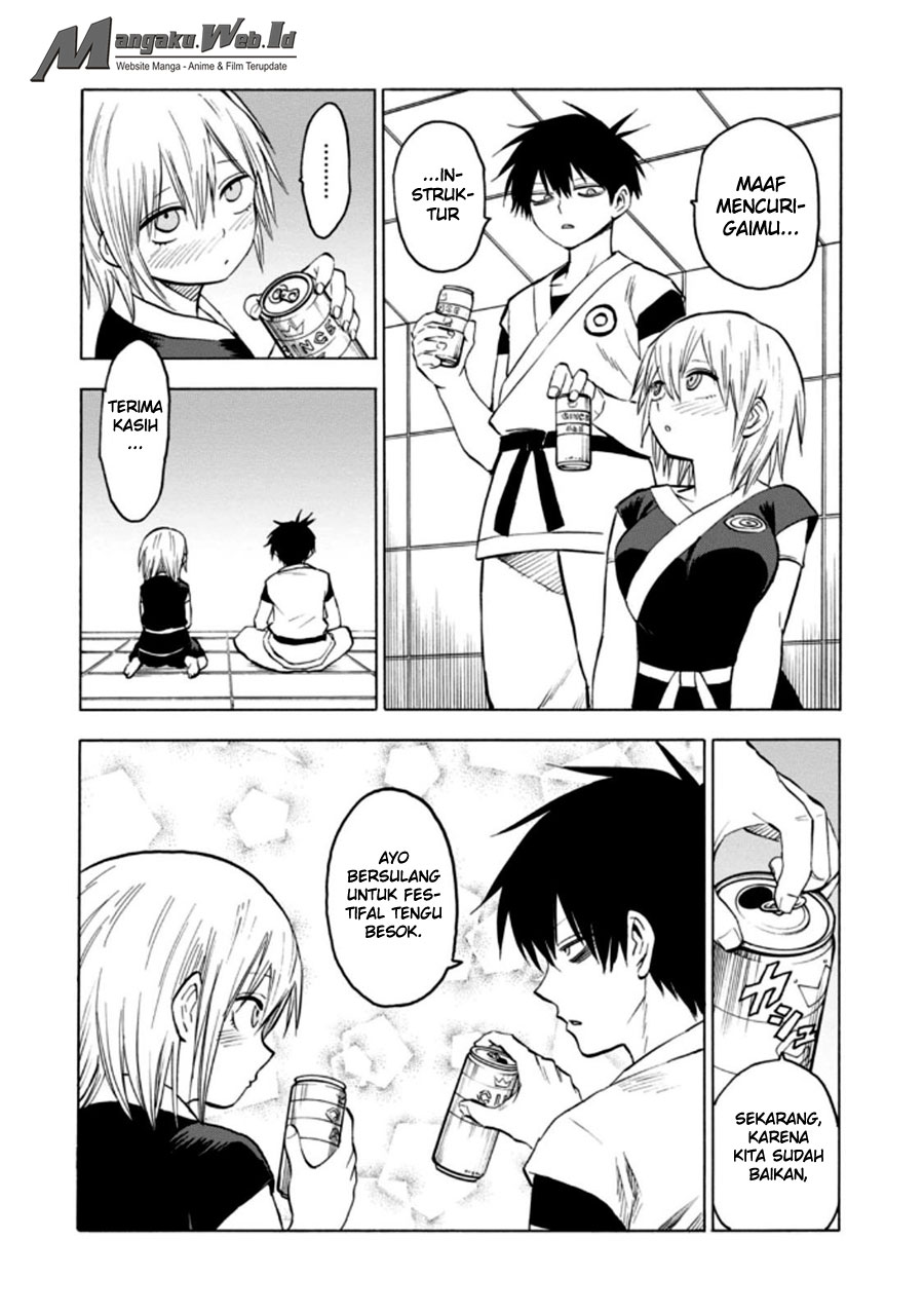 Chapter 58 - halaman 25