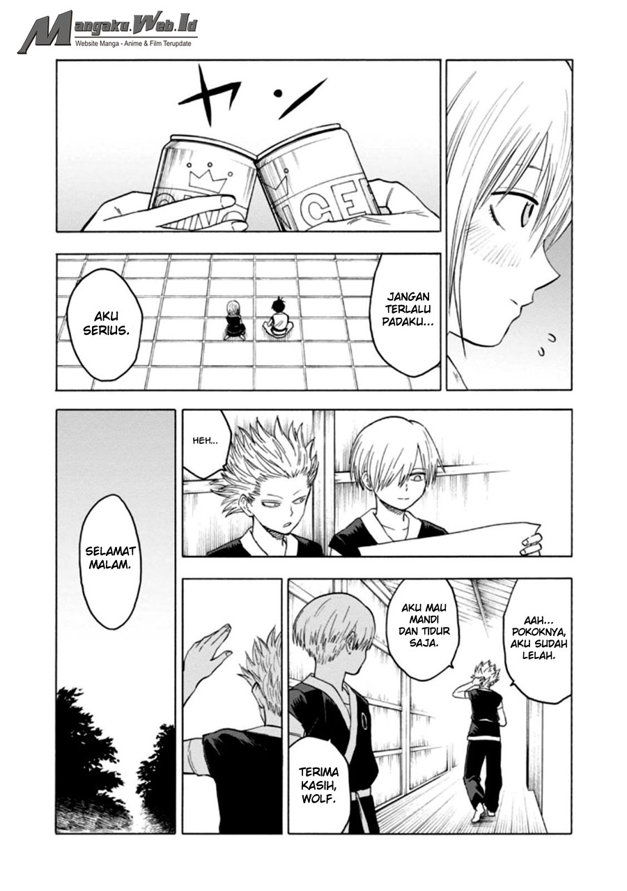 Chapter 58 - halaman 26