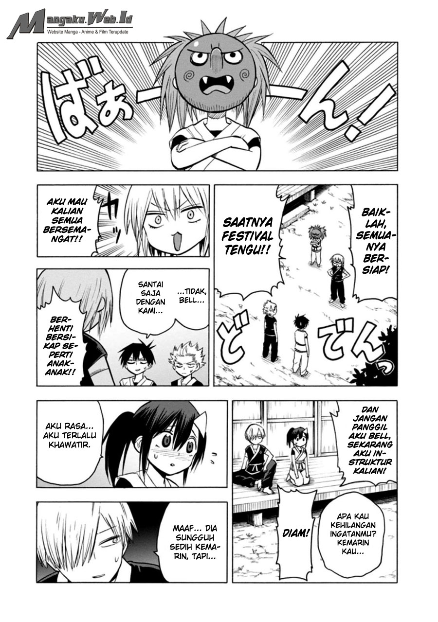Chapter 58 - halaman 27