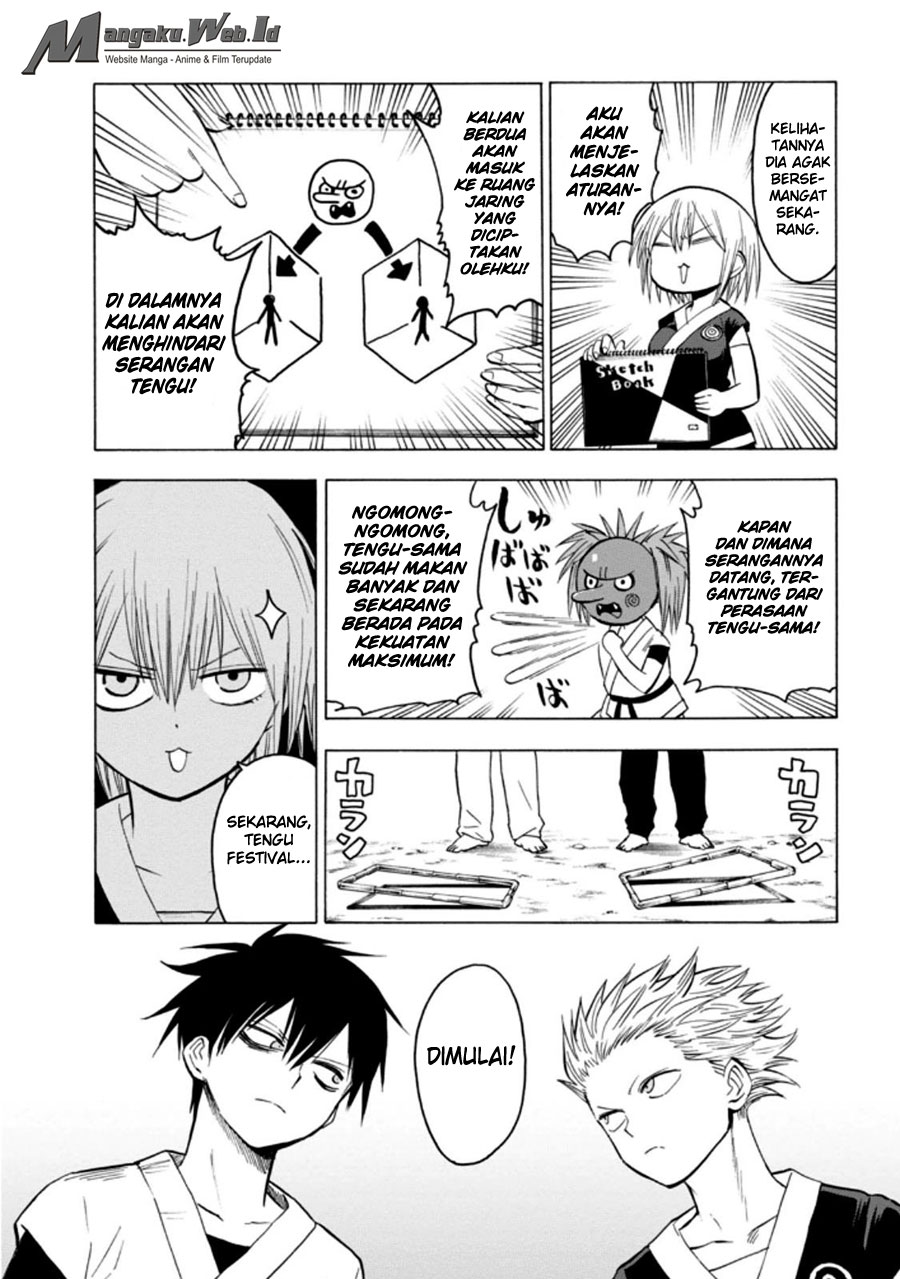 Chapter 58 - halaman 28