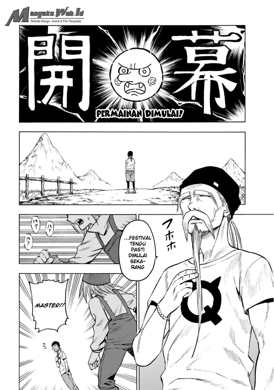 Chapter 58 - halaman 29