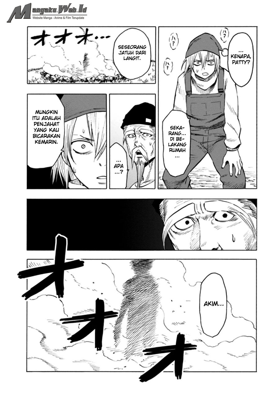 Chapter 58 - halaman 30