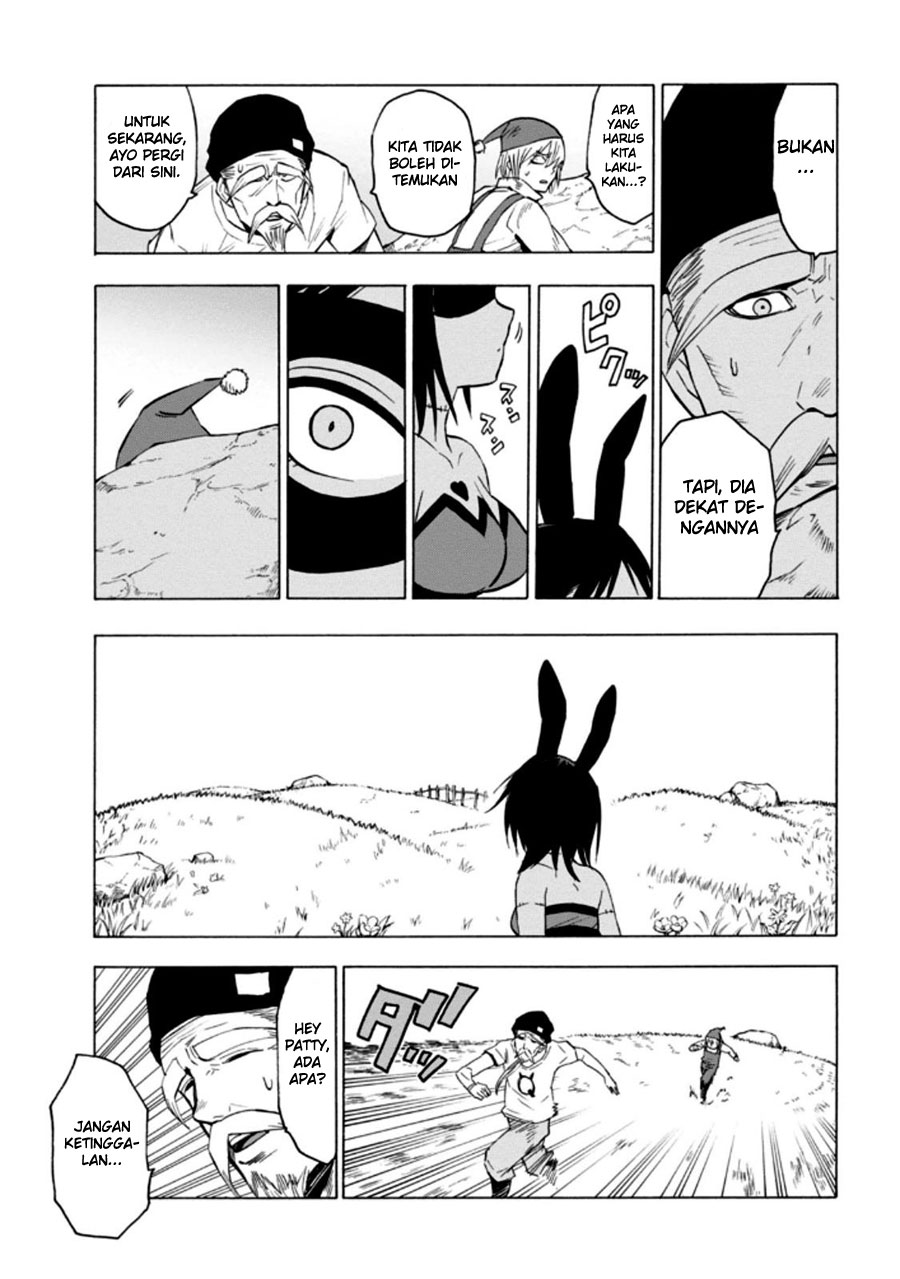 Chapter 58 - halaman 32