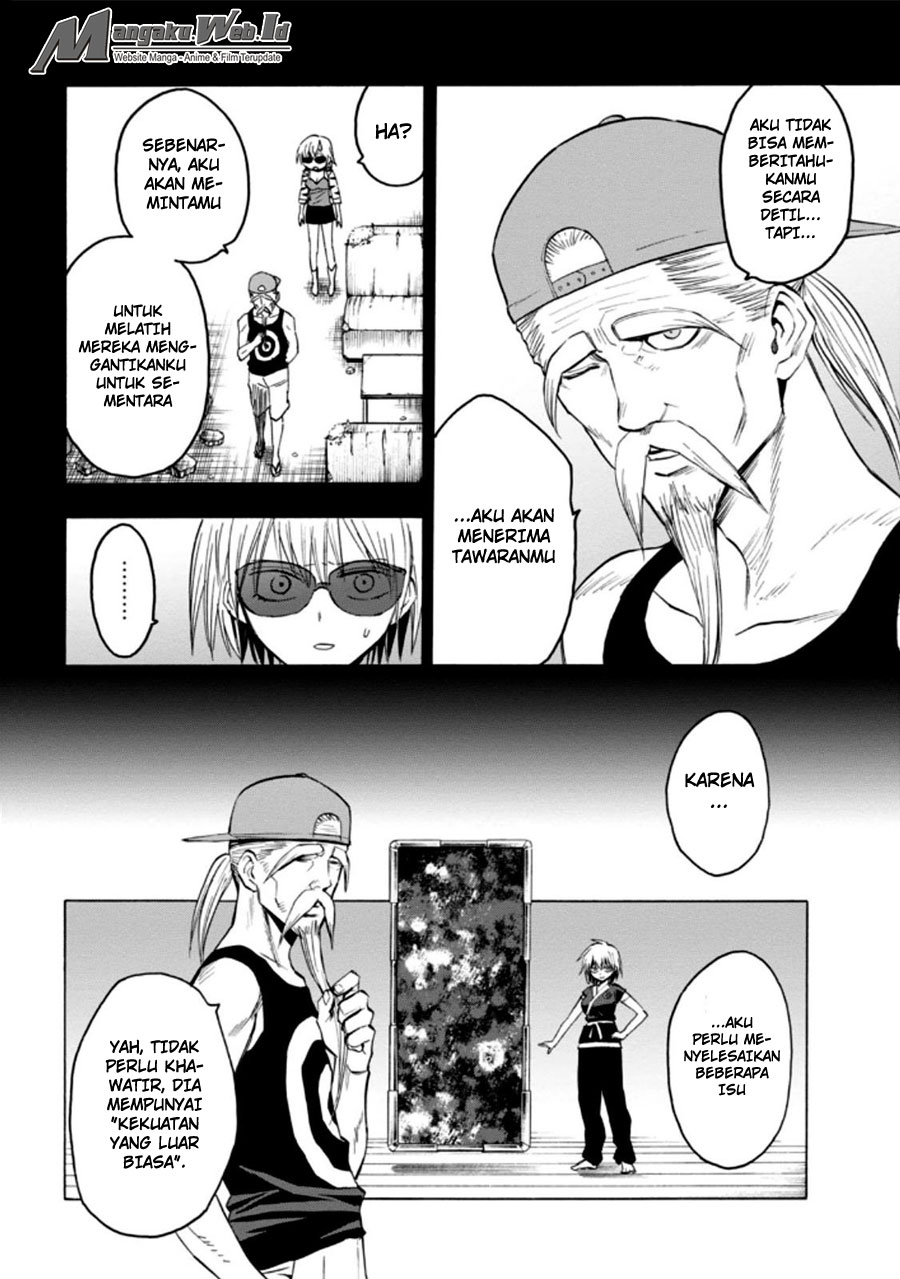 Chapter 58 - halaman 5