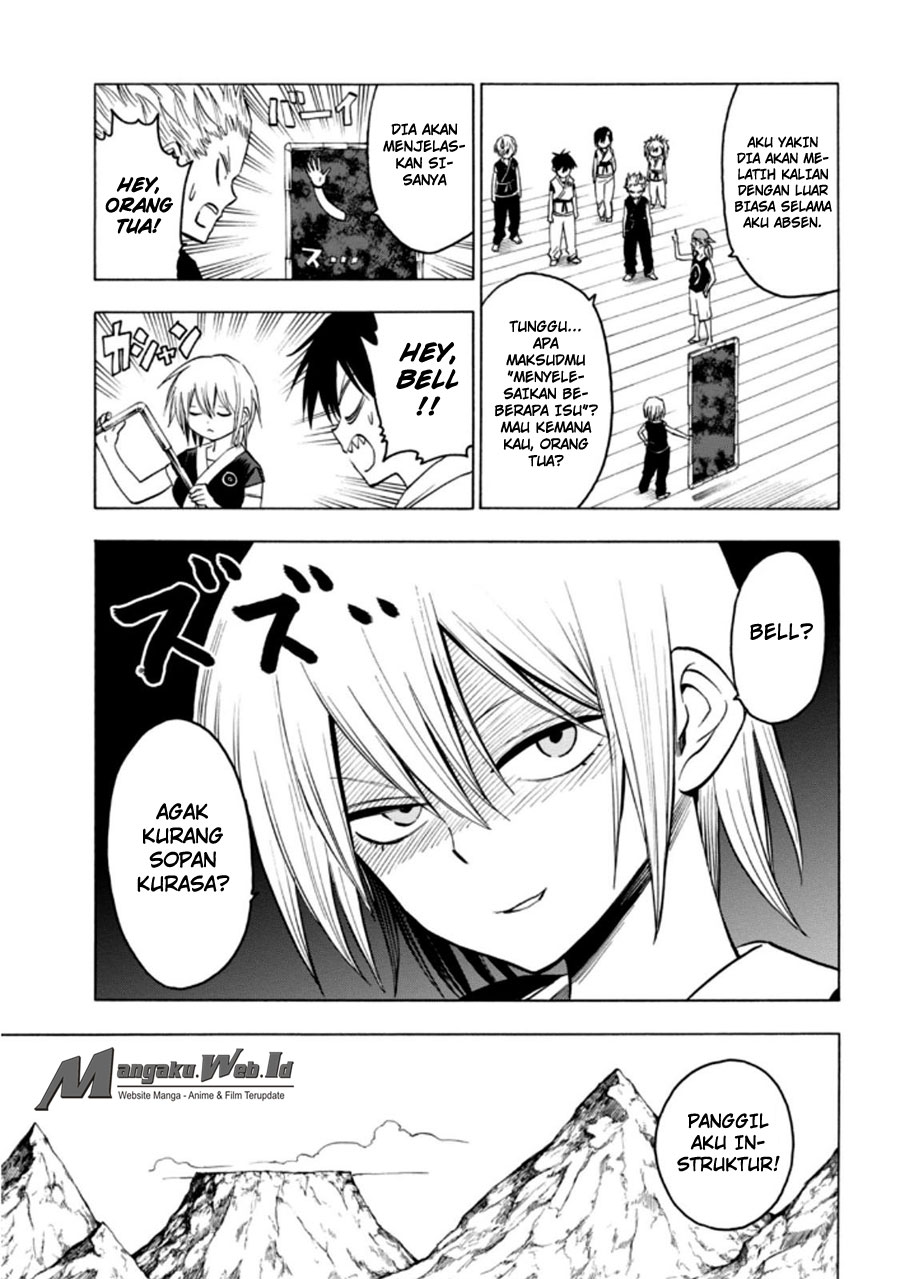 Chapter 58 - halaman 6