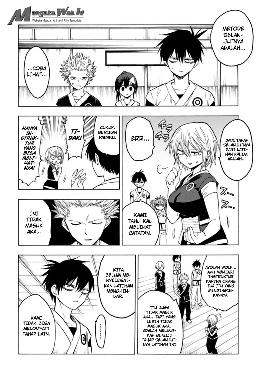Chapter 58 - halaman 9
