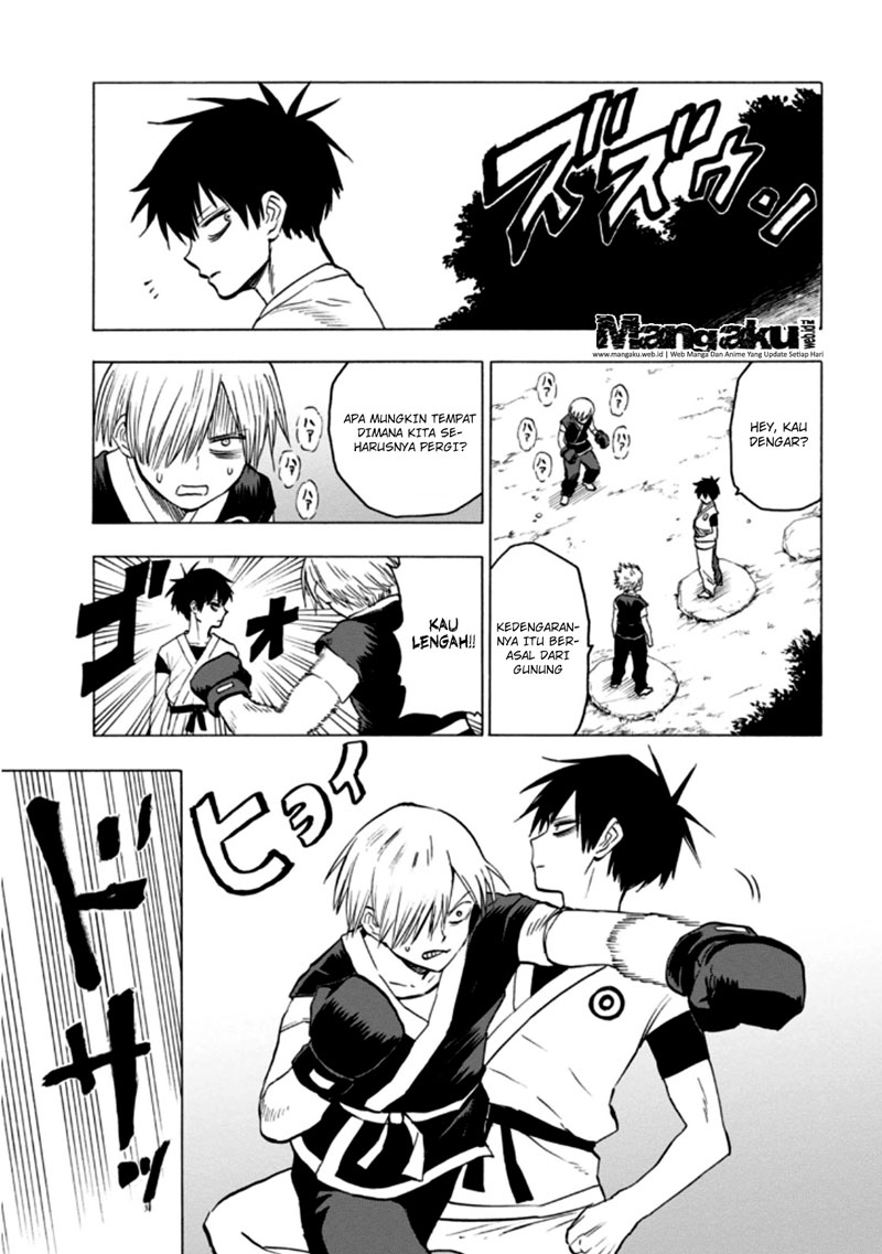Chapter 57 - halaman 20