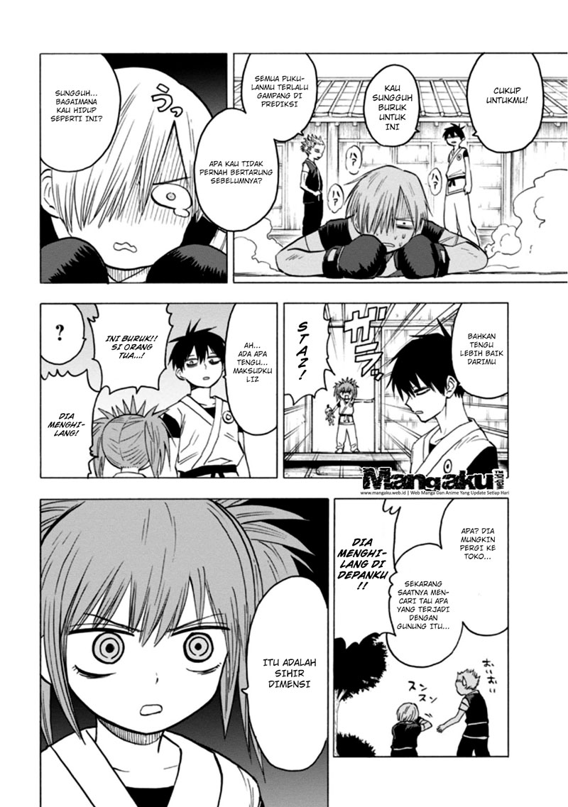 Chapter 57 - halaman 21