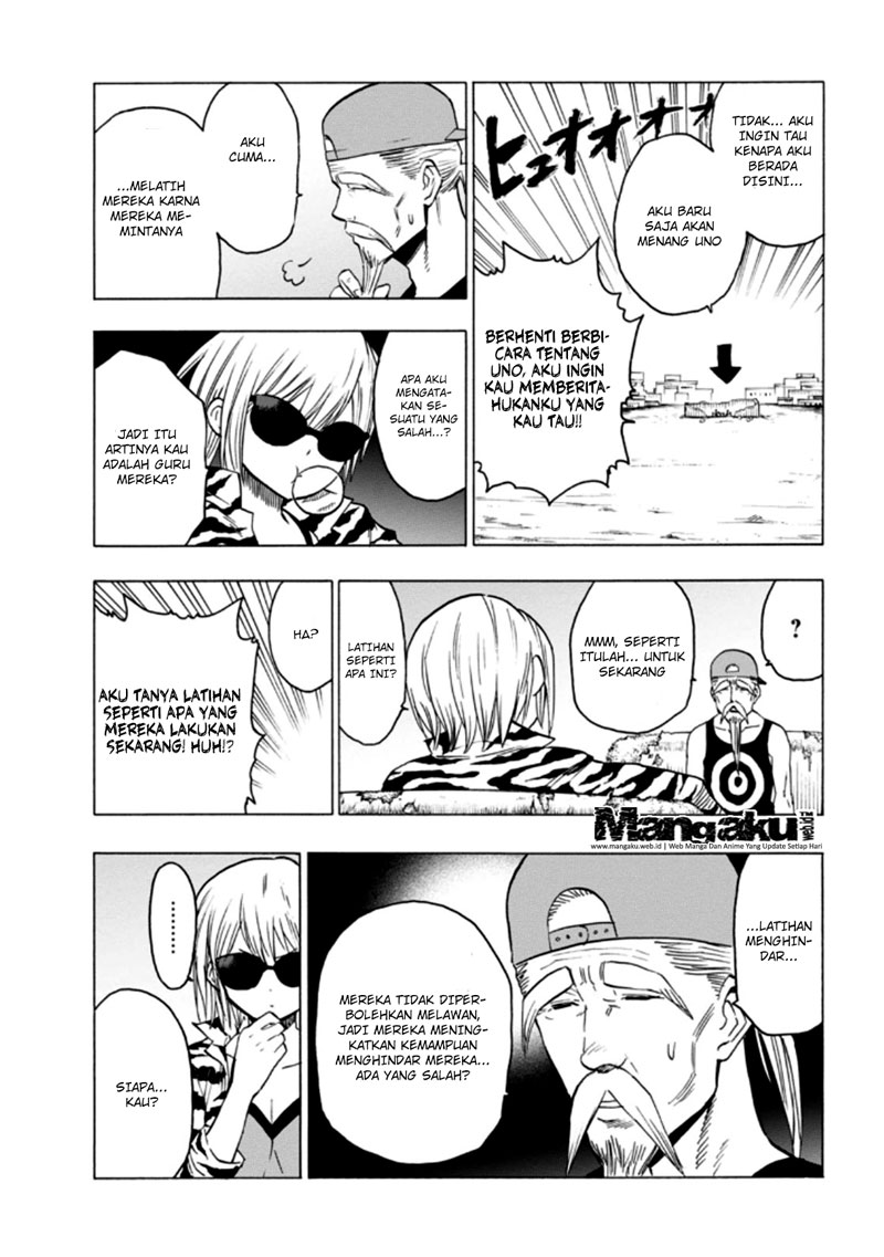 Chapter 57 - halaman 25