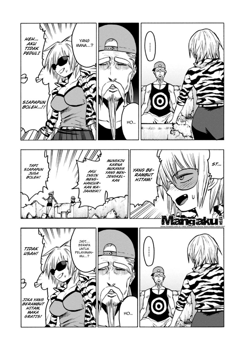 Chapter 57 - halaman 27