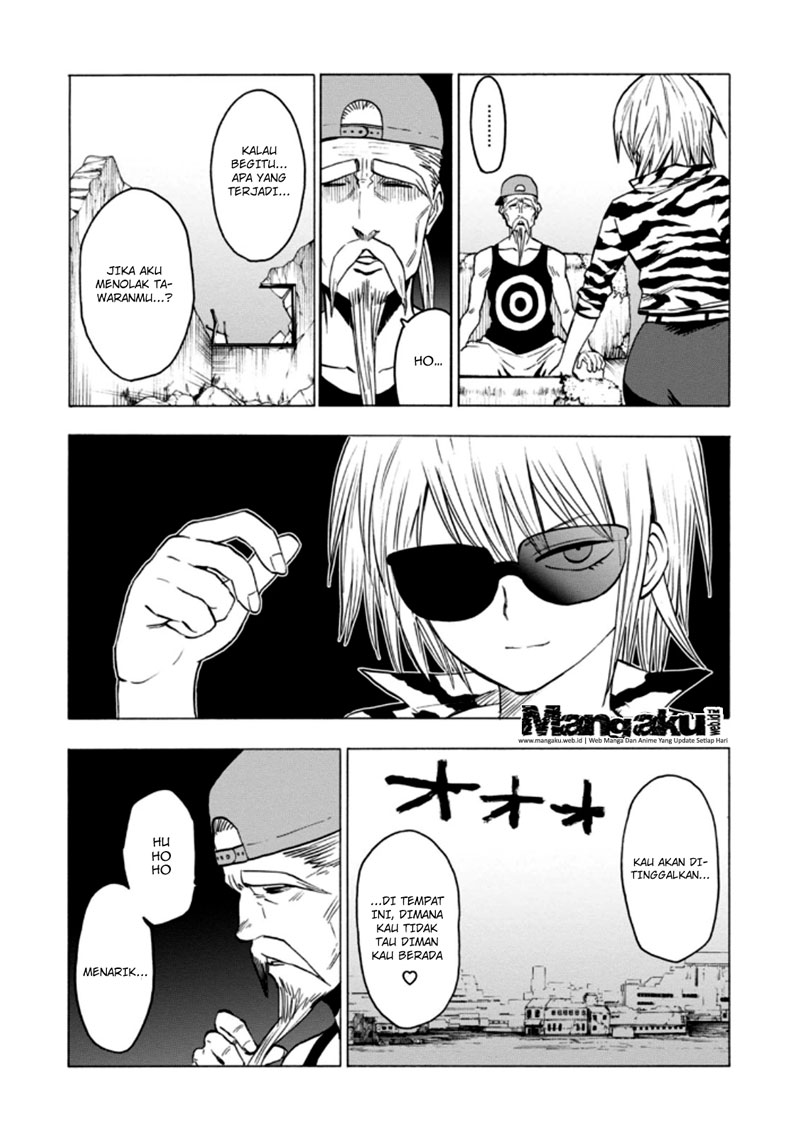 Chapter 57 - halaman 28