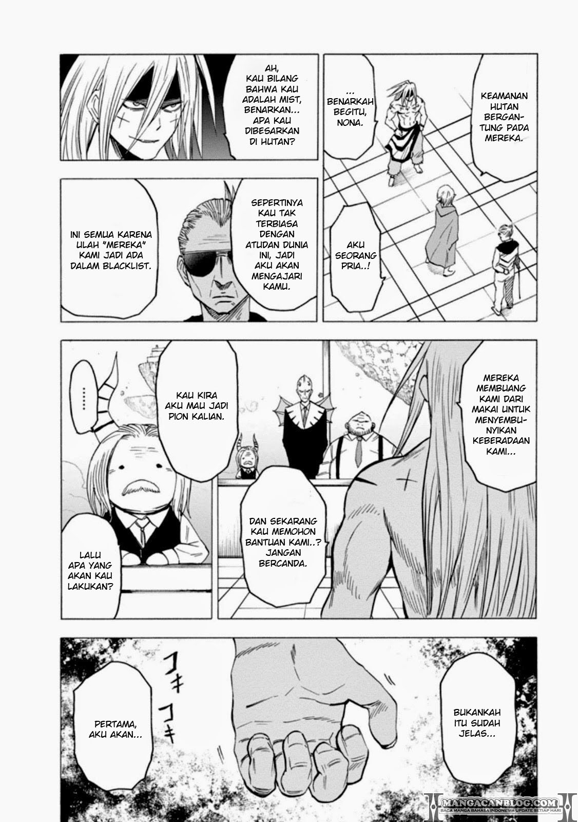 Chapter 56 - halaman 15