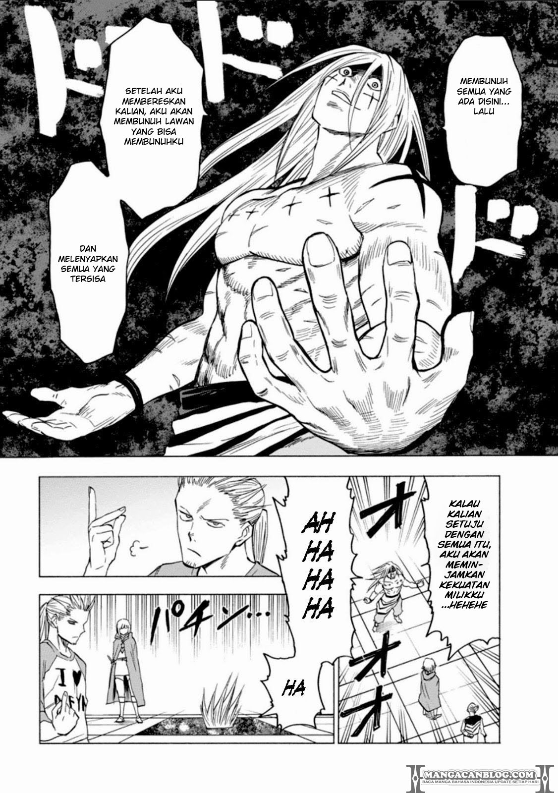 Chapter 56 - halaman 16