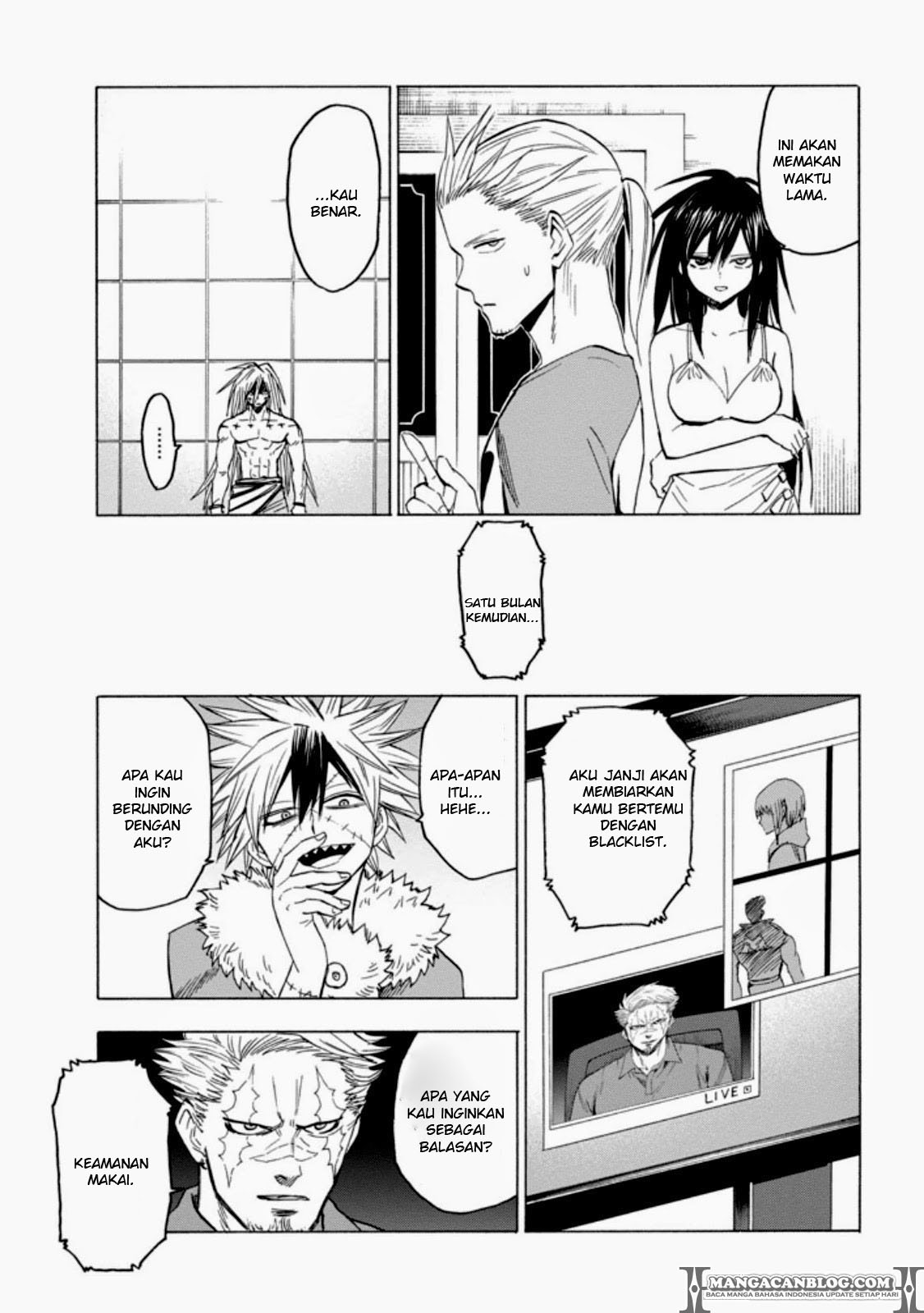 Chapter 56 - halaman 17