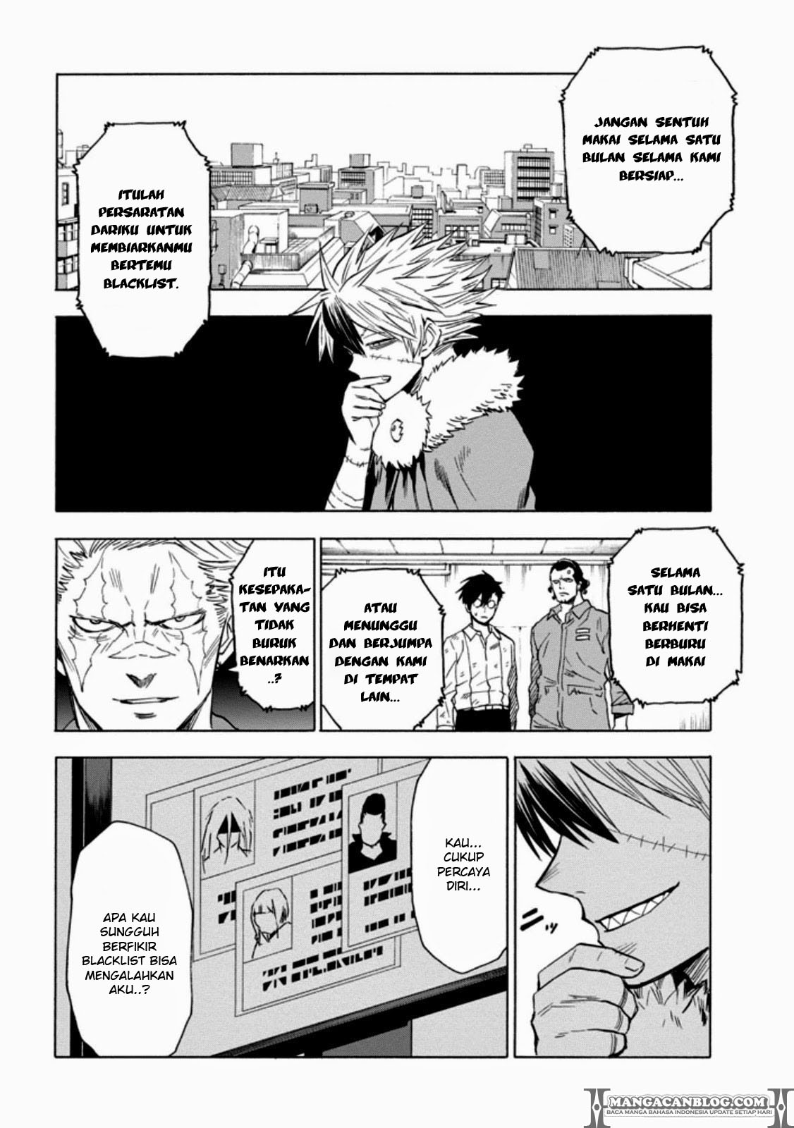 Chapter 56 - halaman 18