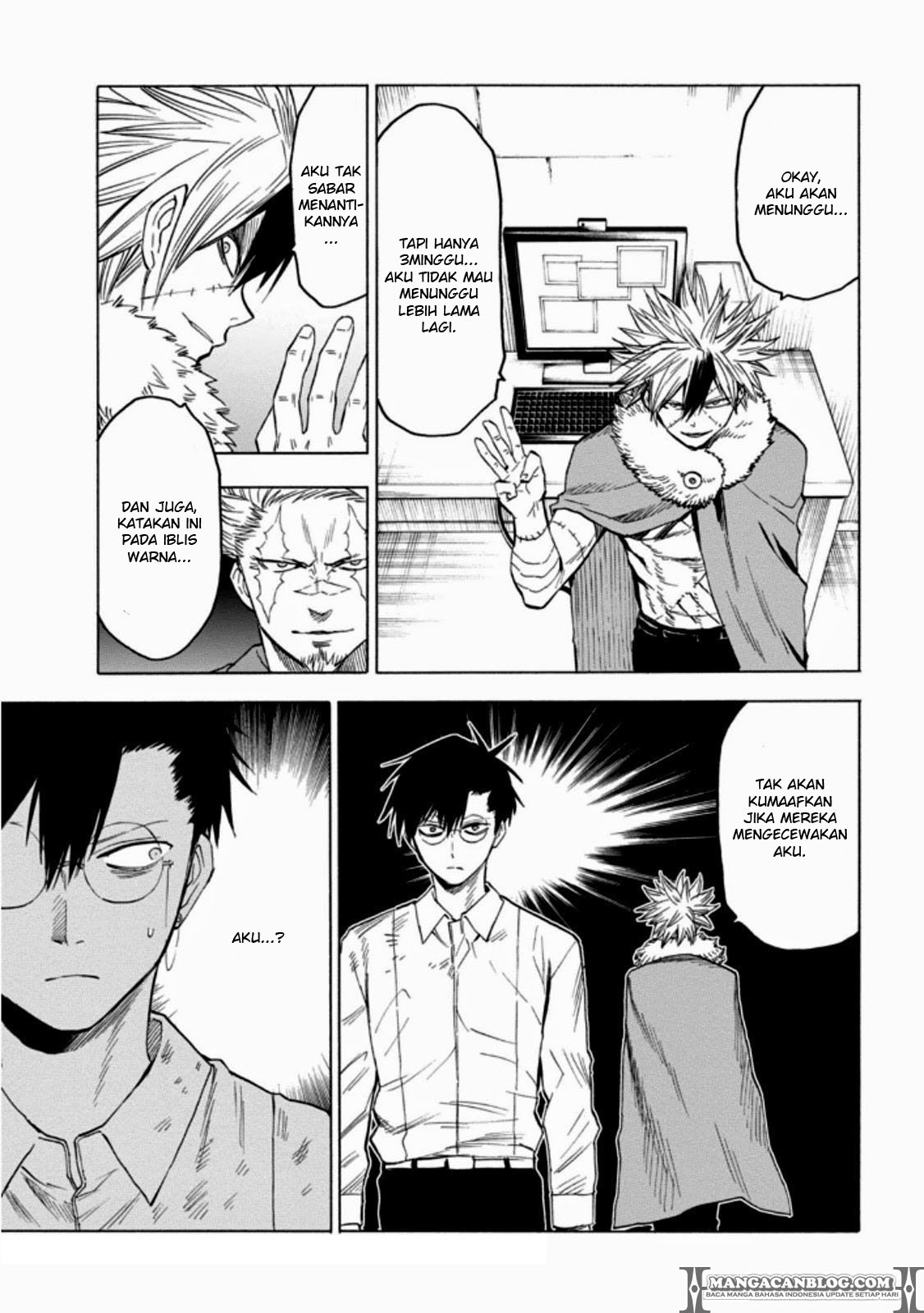 Chapter 56 - halaman 19