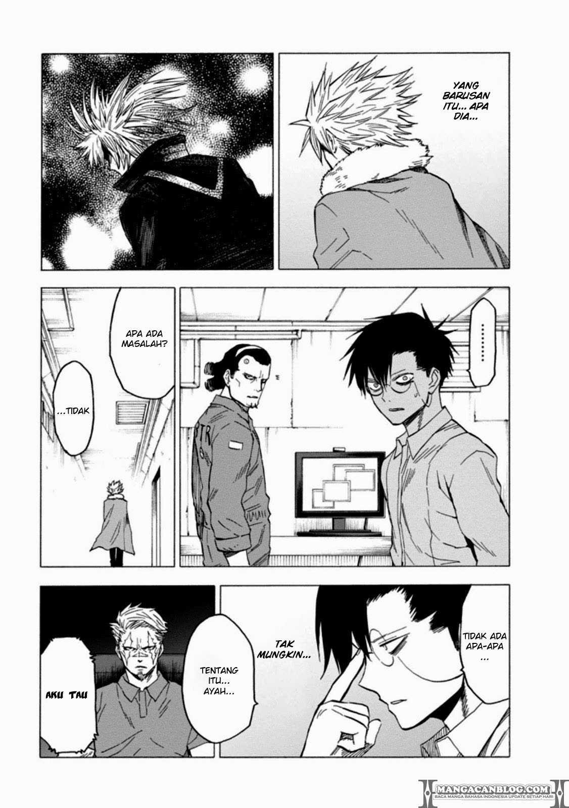Chapter 56 - halaman 20