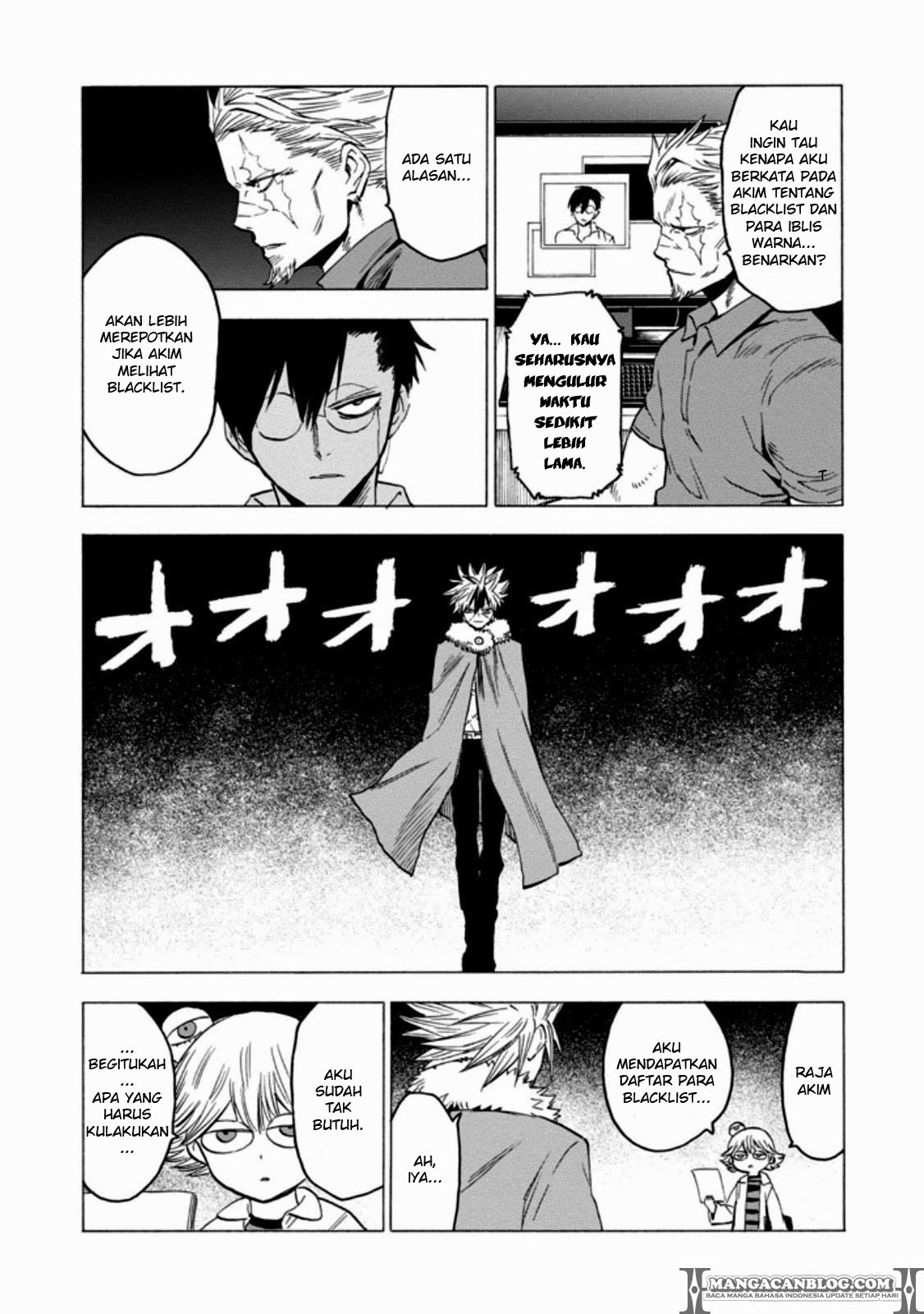 Chapter 56 - halaman 21