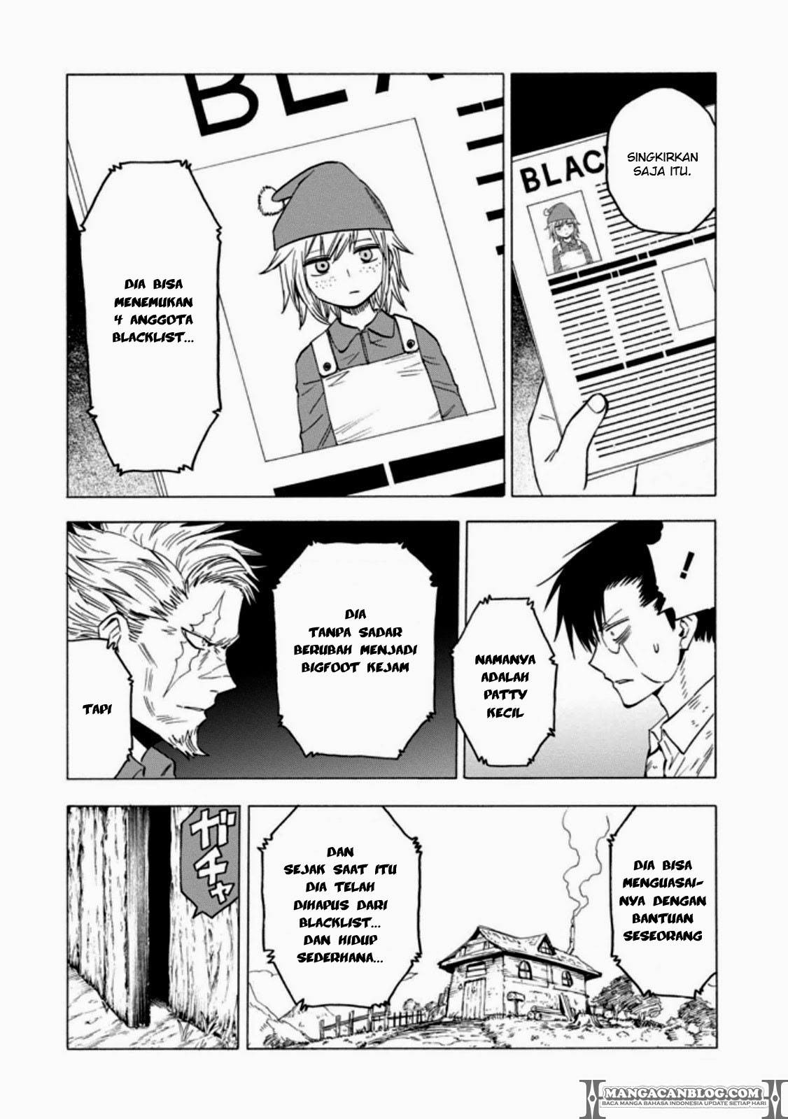 Chapter 56 - halaman 22
