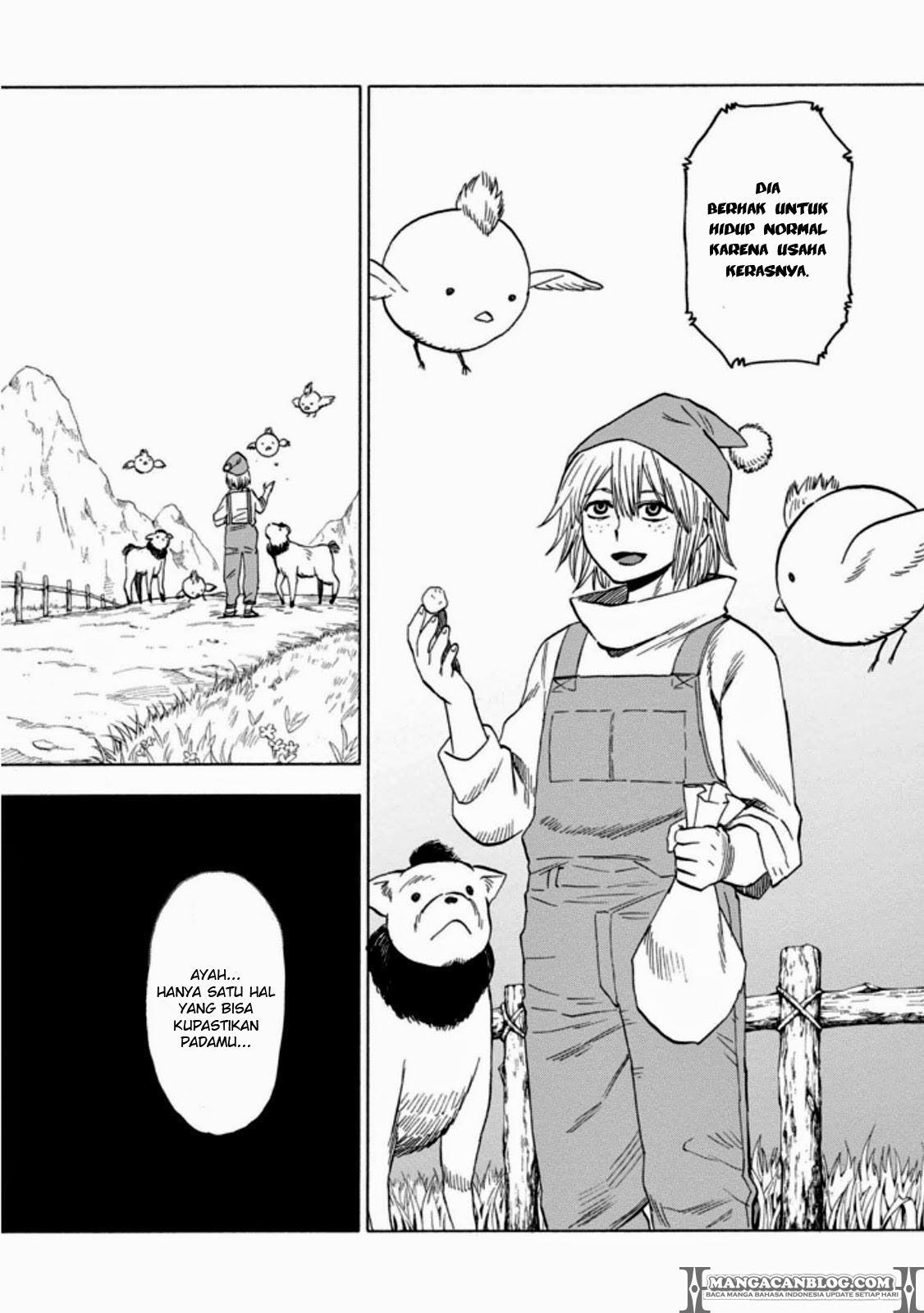 Chapter 56 - halaman 23