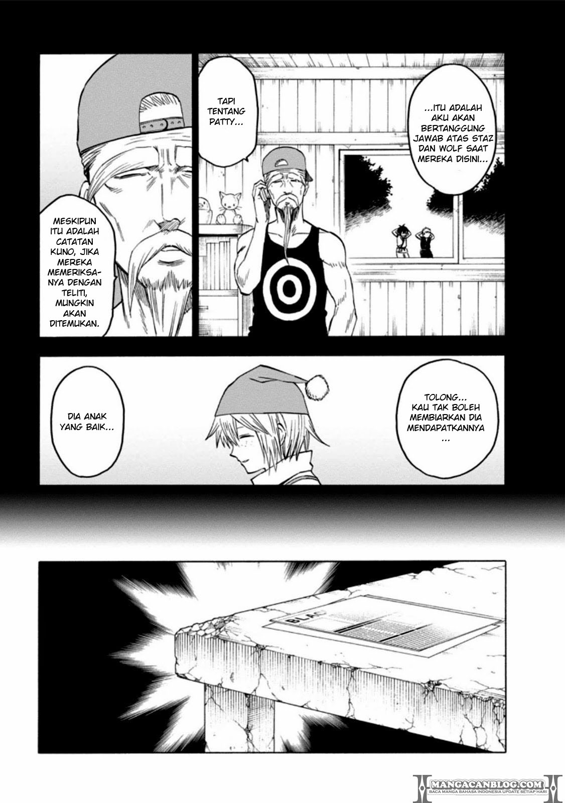 Chapter 56 - halaman 24