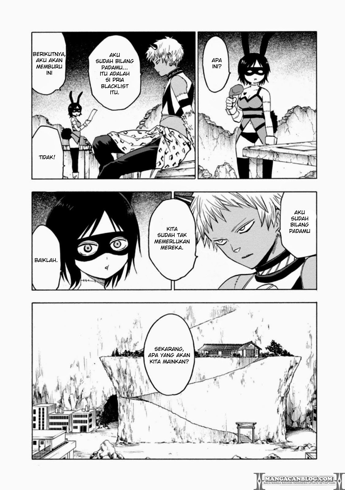 Chapter 56 - halaman 25