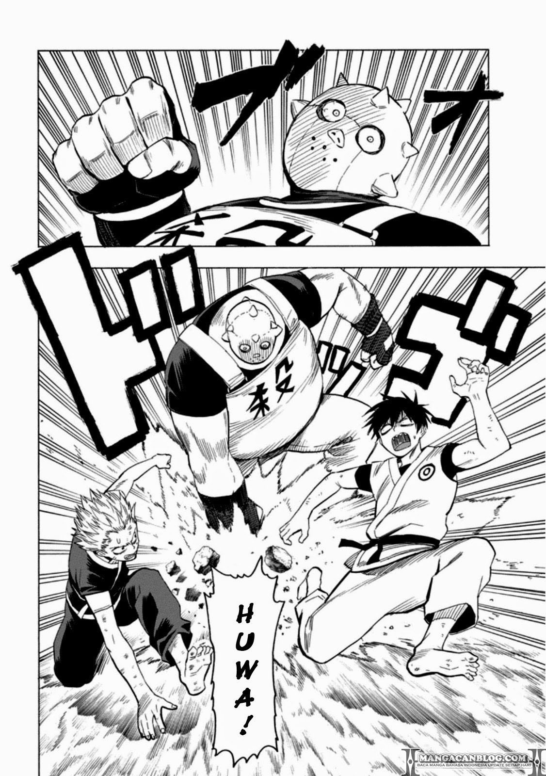 Chapter 56 - halaman 26