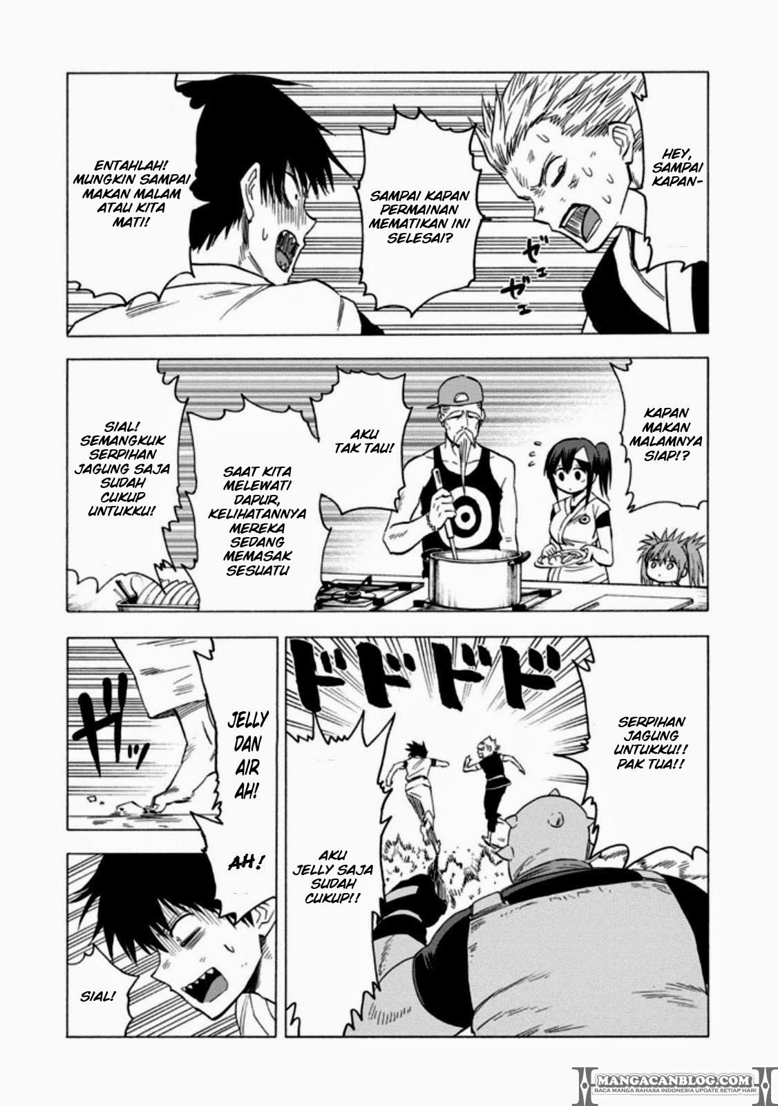 Chapter 56 - halaman 27
