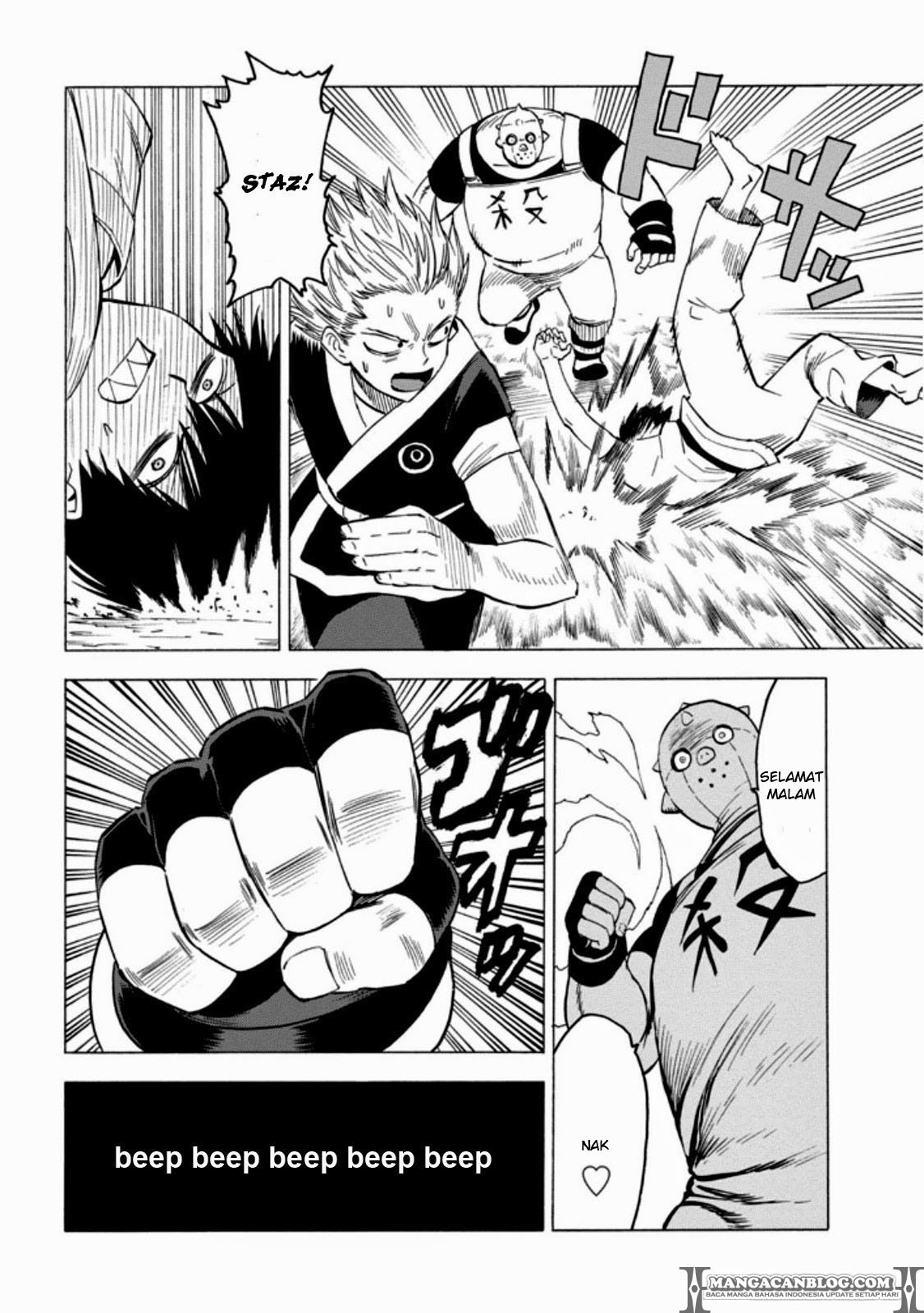Chapter 56 - halaman 28