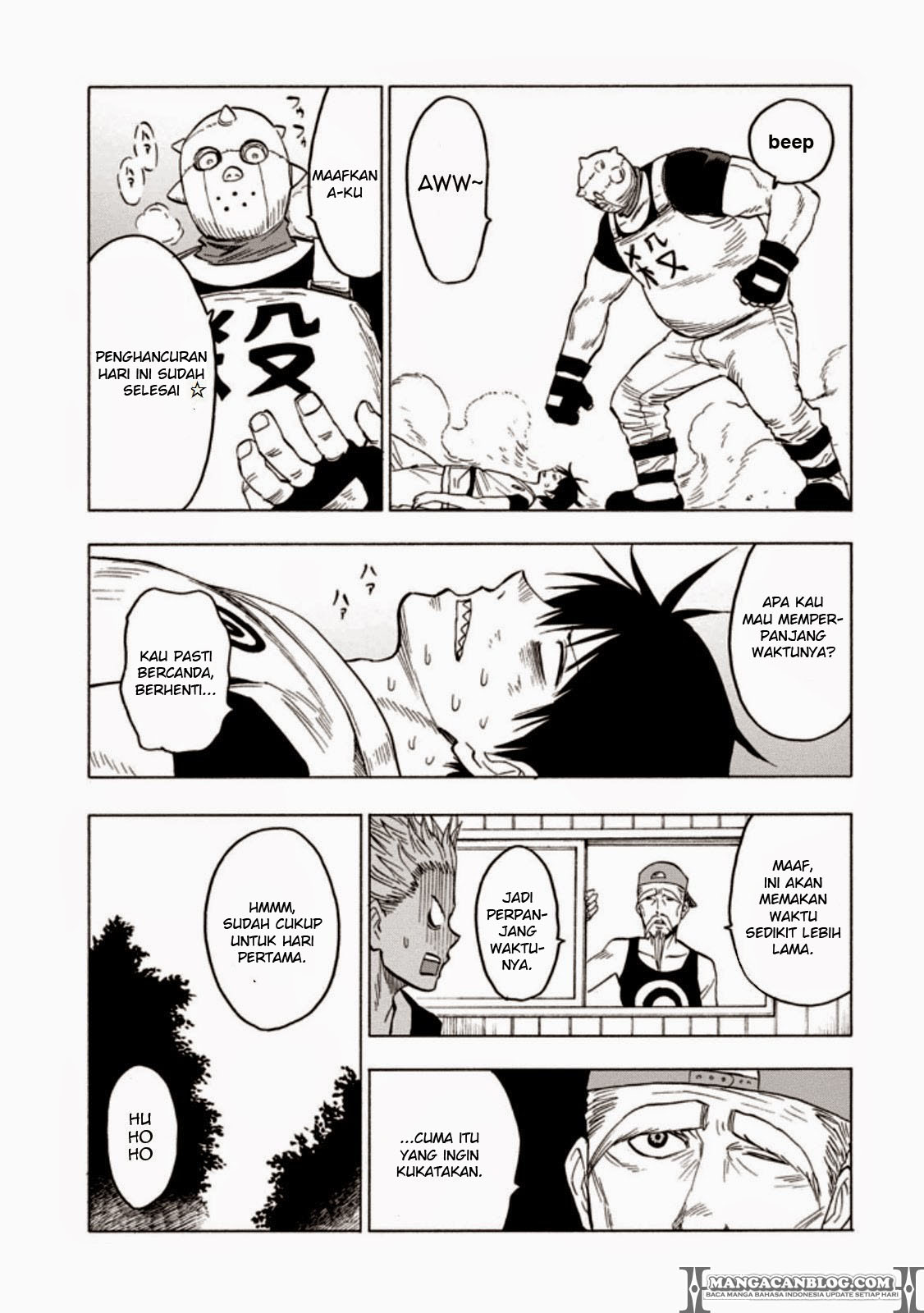 Chapter 56 - halaman 29