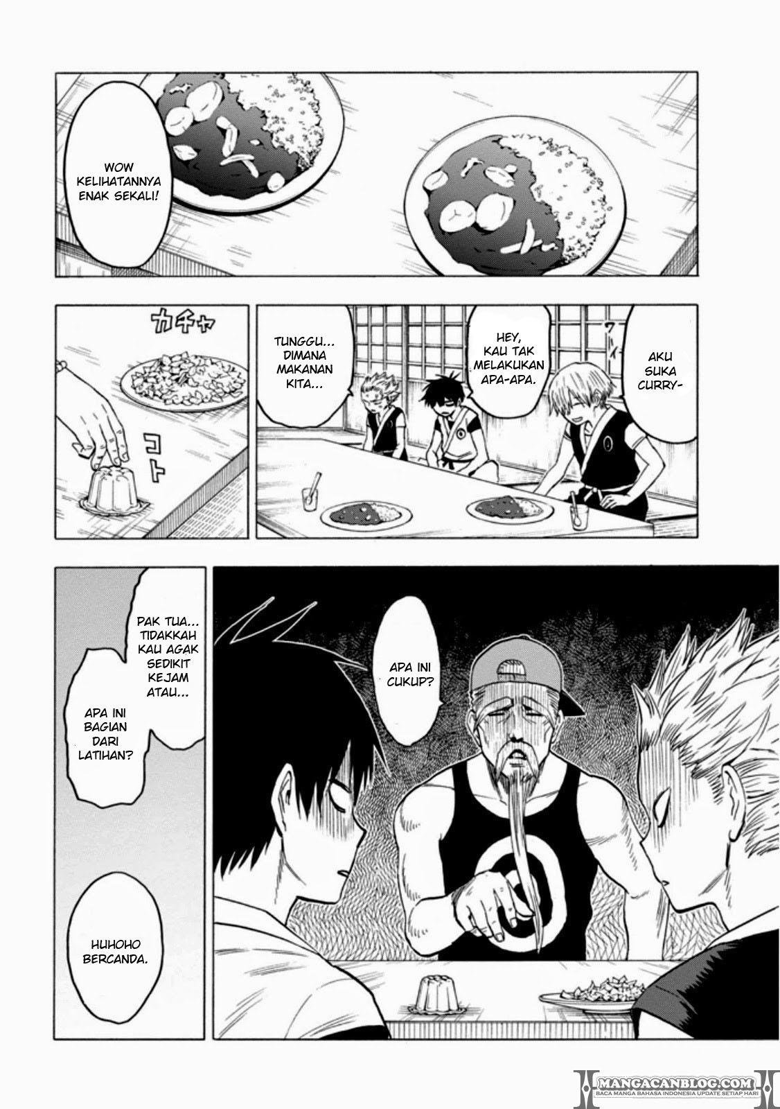 Chapter 56 - halaman 30