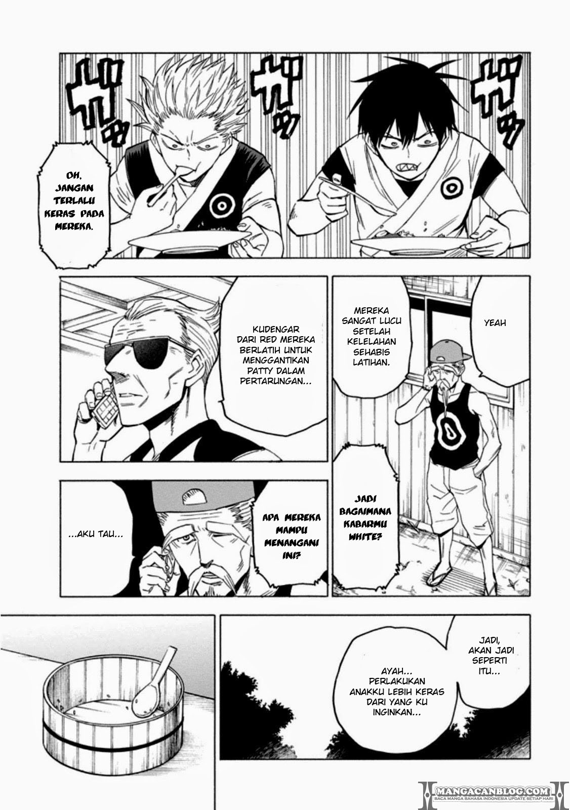 Chapter 56 - halaman 31