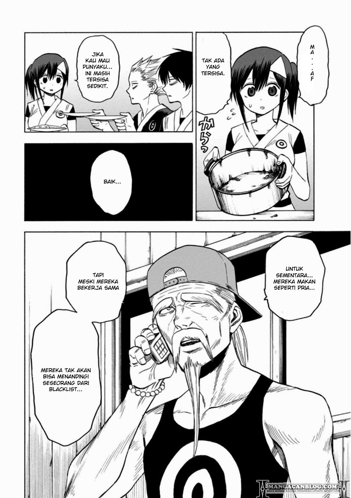 Chapter 56 - halaman 32