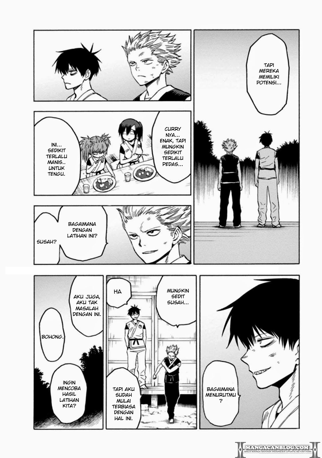Chapter 56 - halaman 33