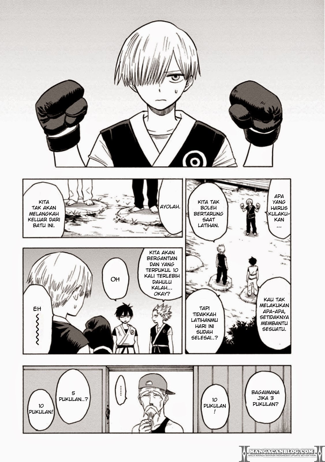 Chapter 56 - halaman 34