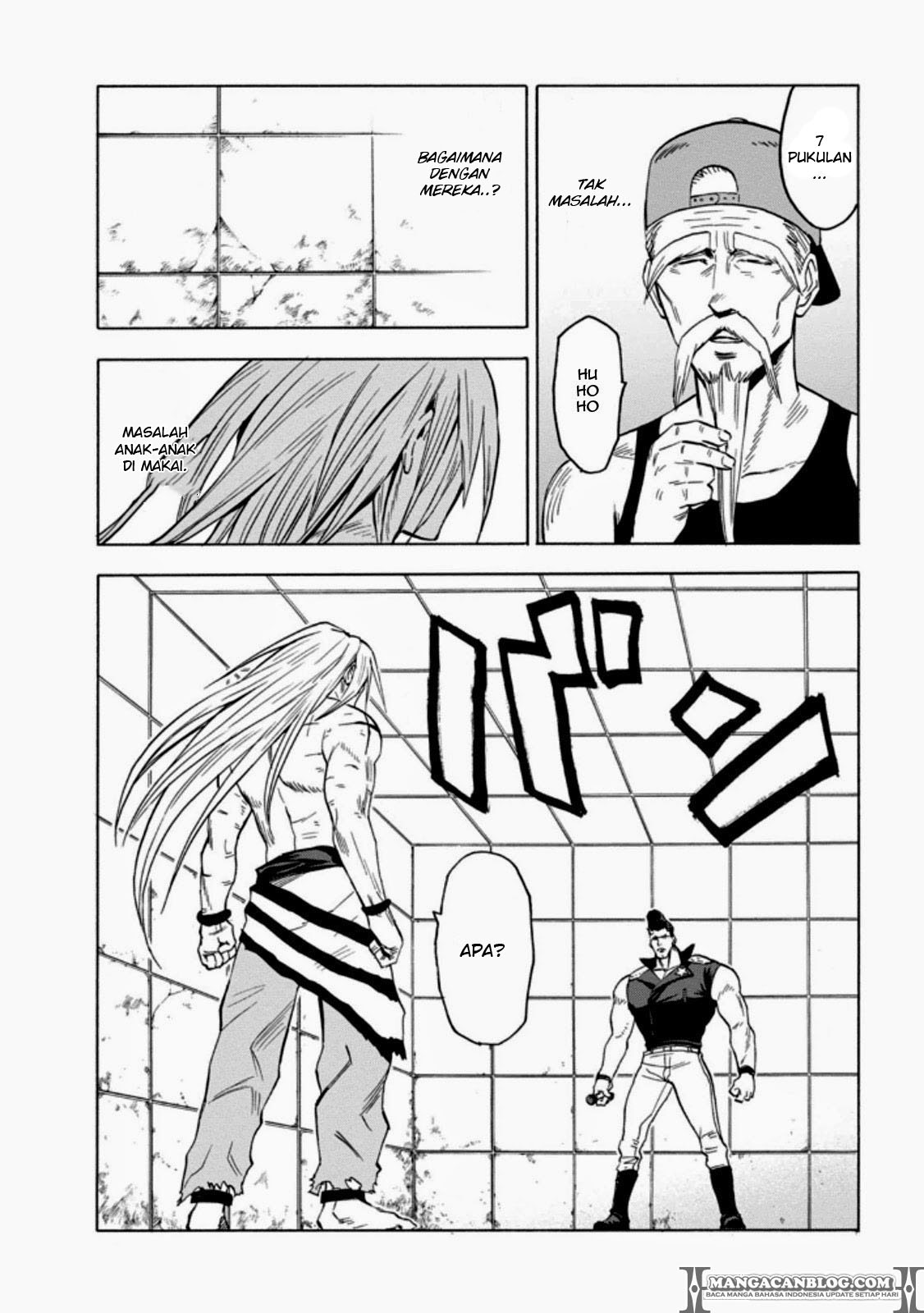 Chapter 56 - halaman 35