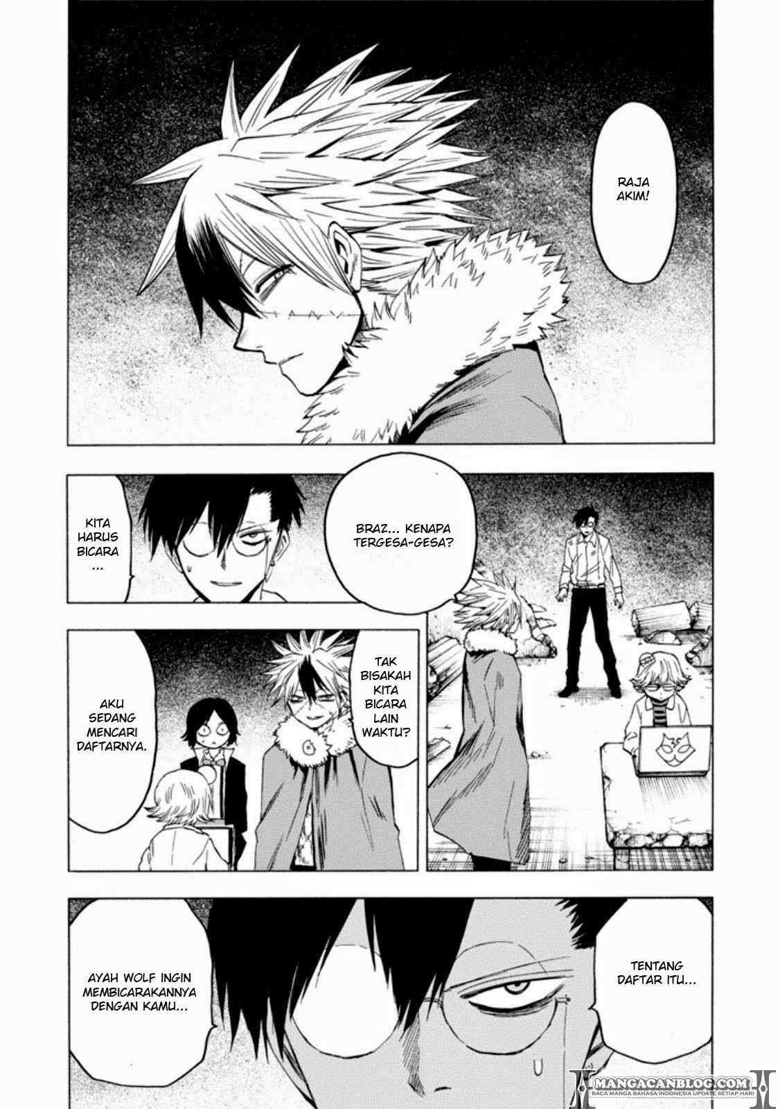 Chapter 56 - halaman 5
