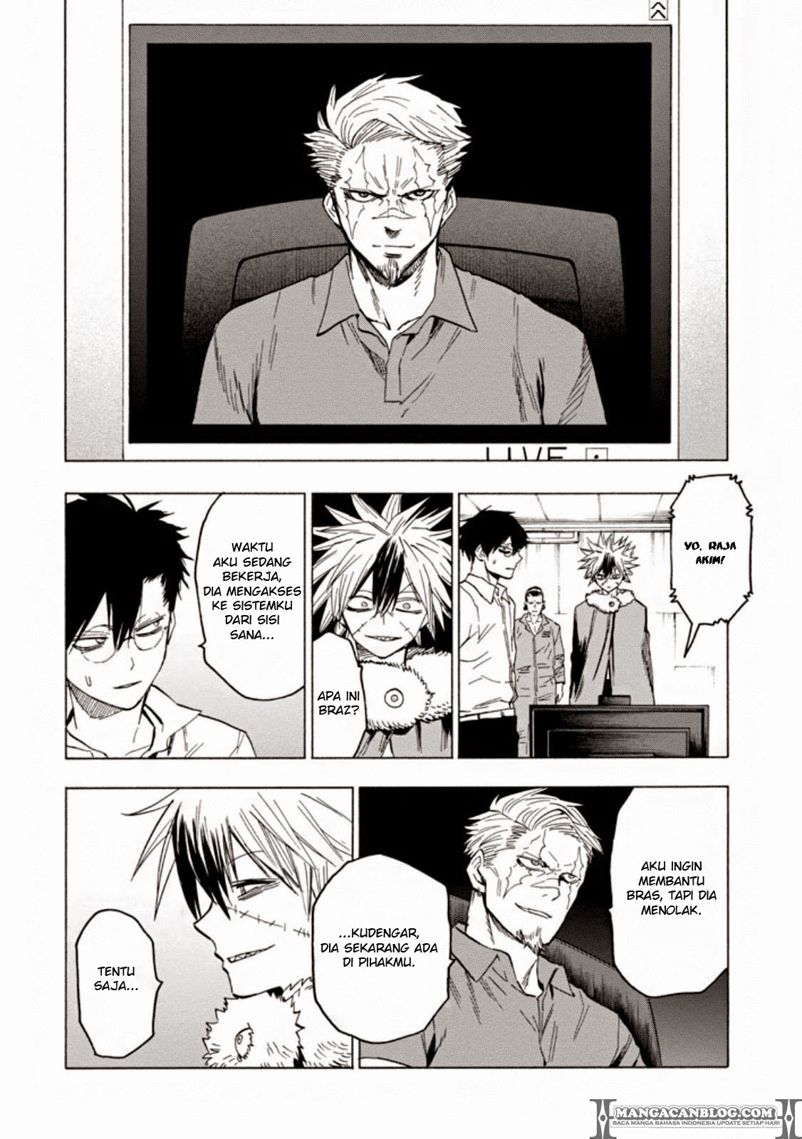 Chapter 56 - halaman 6