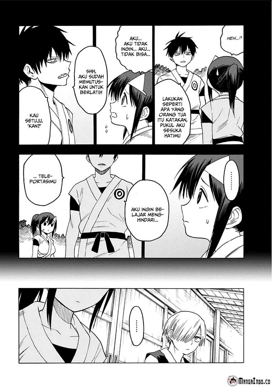 Chapter 55 - halaman 13
