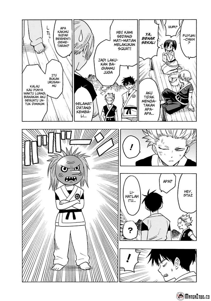 Chapter 55 - halaman 14
