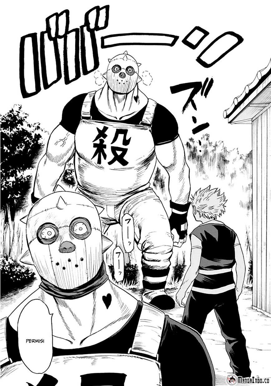 Chapter 55 - halaman 16