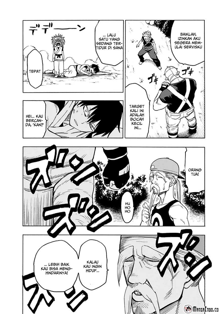 Chapter 55 - halaman 18