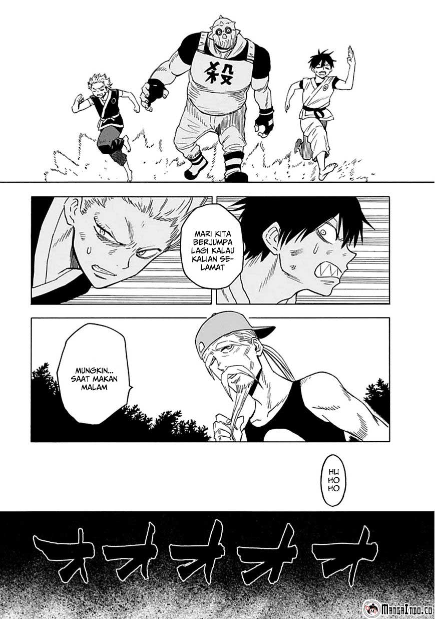 Chapter 55 - halaman 19