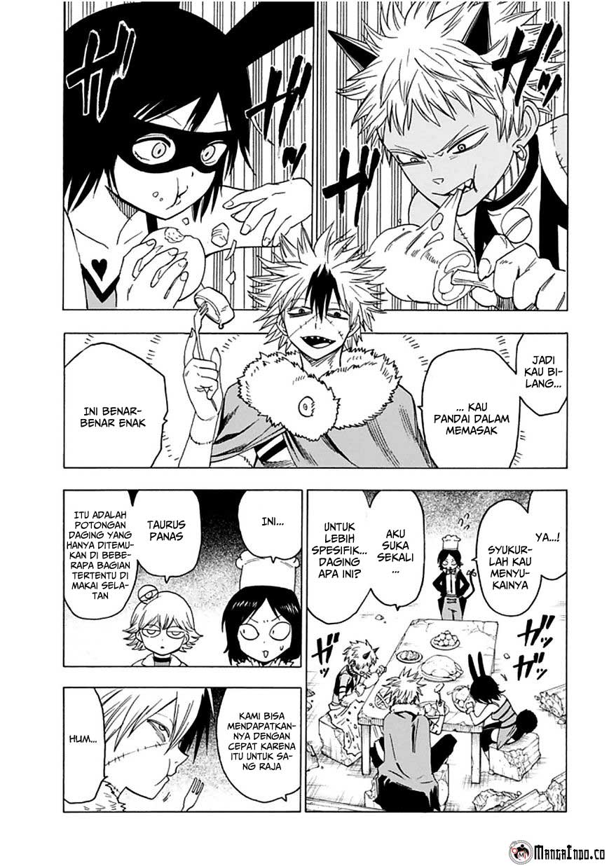 Chapter 55 - halaman 20