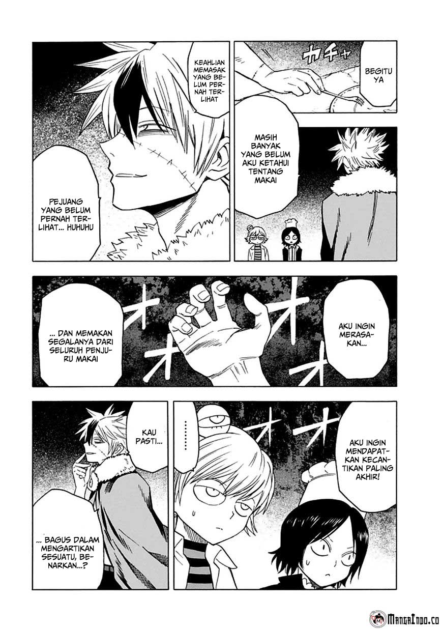 Chapter 55 - halaman 21