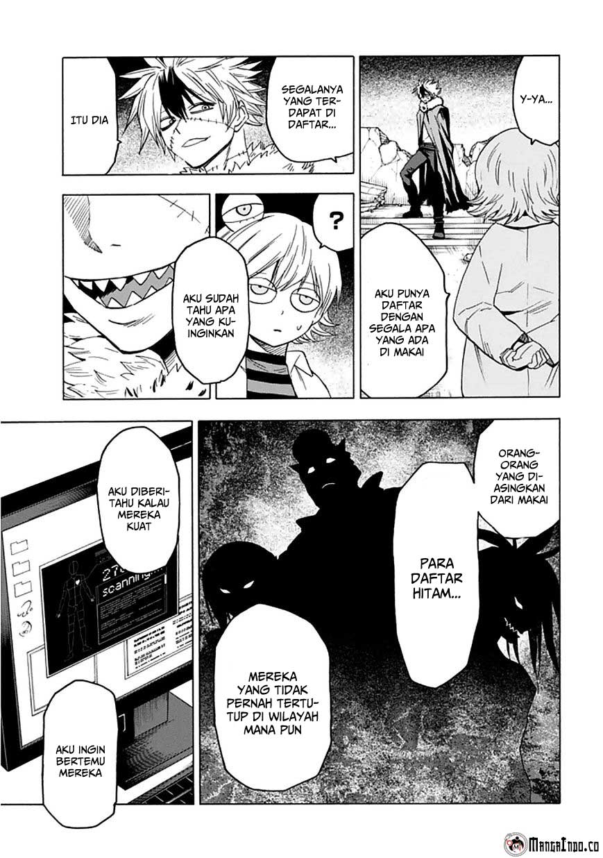 Chapter 55 - halaman 22