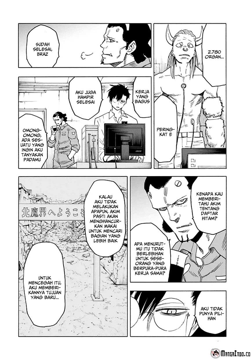 Chapter 55 - halaman 23