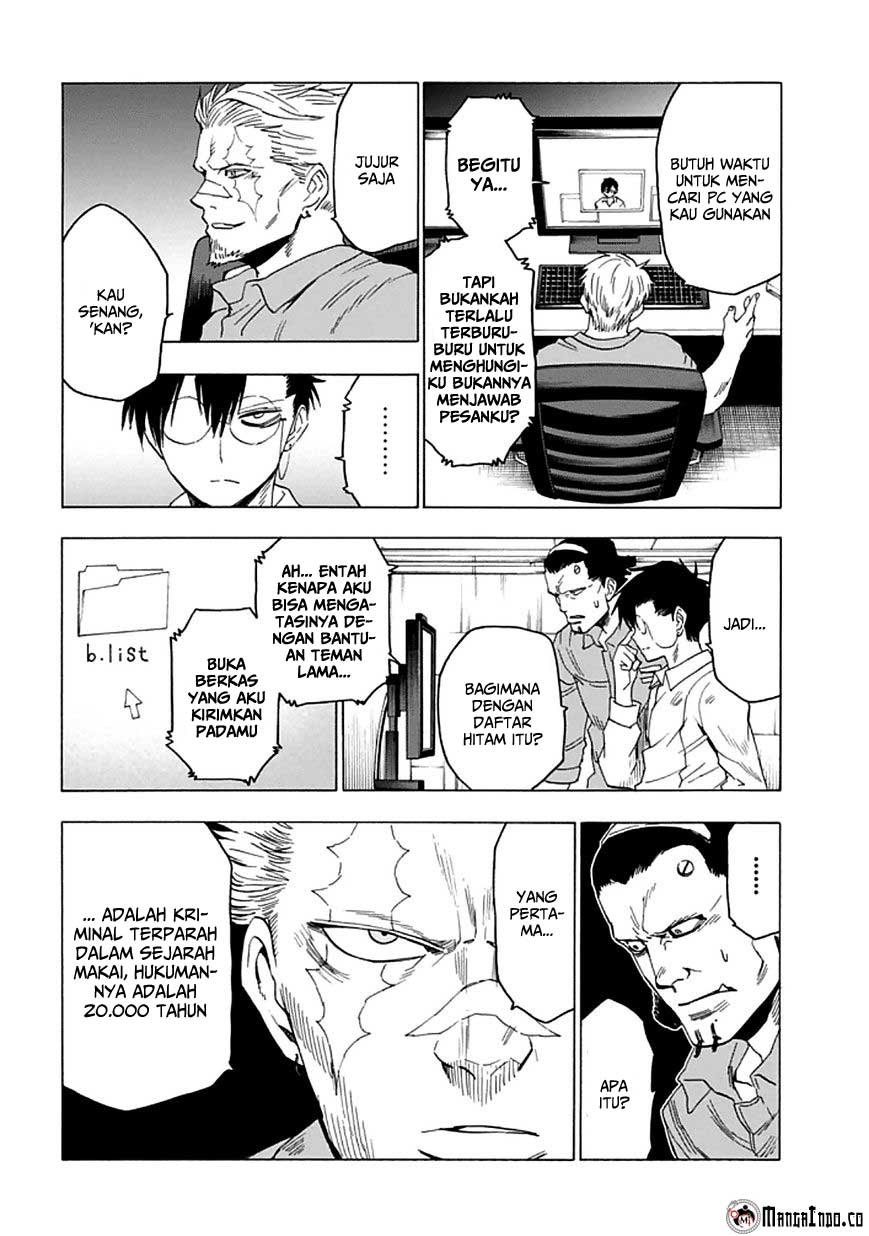 Chapter 55 - halaman 25